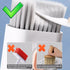 Electronics Cleaner Kit Airpod Cleaning Tool,Keyboard Brush, Phone Screen Cleaner. Electronics Airpod Cleaning Pen Brush Tool for PC TV Phone Comp...