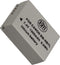 Big Mike's BM Premium NB-7L Battery for Canon PowerShot G10, G11, G12, SX30 IS Digital Camera...