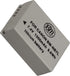 Big Mike's BM Premium NB-7L Battery for Canon PowerShot G10, G11, G12, SX30 IS Digital Camera...