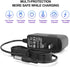 15V 1A Car Jump Starter Charger Compatible with Peak 450A 500A 600A 800A 1000A Peak Schumacher TACKLIFE T6 DBPOWER DJS50 GOOLOO Portable Car Jump ...