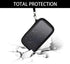 PAIYULE Case Compatible with Prilotte/for Hafuloky/for ILTIDE/for LOLSSA/for Frarome Tire Inflator Portable Air Compressor-Upgrade Electric Air Pu...