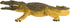 Safari Ltd. Crocodile Figurine - Detailed 6" Reptile Figure - Educational Toy for Boys, Girls, and Kids Ages 3+...