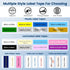 Phomemo M960 Label Maker with Tape,Mini Label Maker Printer,Bluetooth Label Makers,Smartphone Labeler, Easy to Use, for School Item Home Business ...