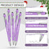 12 Pcs Inspirational Ballpoint Pens Funny Pen Quotes Pen Motivational Encouraging Screen Touch Stylus Pen for Office Colleague Coworker, Black Ink...