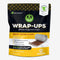 Wrap-Ups: Pill Wrapper - Peanut Butter - 30 Servings Bag, Dogs & Cats, Pet Treat Hides Any Size Pills, All Natural Limited Ingredients, USA...