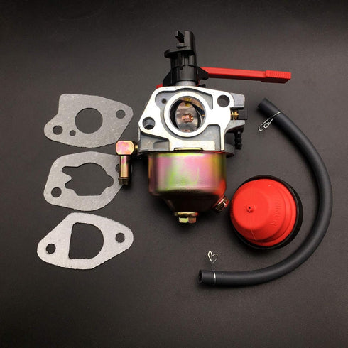 Carburetor Kit Compatible with Sears Craftsman 21" 123cc Snowblower 951-1095 31A-2M1A799 31A-2M1A799...
