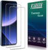 KAREEN 2-Pack Screen Protector for Google Pixel 8 Pro Tempered Glass Anti Scratch, Bubble Free, 9H Hardness, Easy to Install...