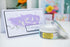 Sizzix Effectz 3-D Adhesive 664575, Transparent Craft Glue, 100ml...