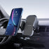 Phone Holder Car,Upgraded Metal Hook Clip Car Phone Holder for Car Vent,Thick Cases Friendly Cell Phone Holder Car,Suitable for Most Smartphones D...
