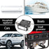 Push Button 3 Amp Circuit Breaker Automatic Trip, Briidea Fuse Tester Manual Reset 32V, Low Voltage Protection...