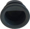 Oatey 43745 Seal for 2 Inch Shower and Floor Drain, No Size, Black...