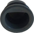 Oatey 43745 Seal for 2 Inch Shower and Floor Drain, No Size, Black...