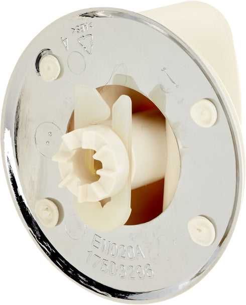 General Electric WH01X10311 Washing Machine Control Knob, Bisque