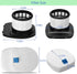IX140 IX141 IX142 Filters, Lichelete IX141 Filters for Shark Rocket Pet Pro IZ140 IZ140C IZ141C IZ142 UZ145 Stick Vacuums, Part 616FJ140 and 617FJ...