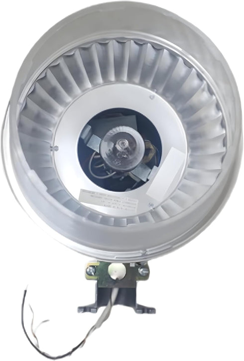Outdoor Conduit Lighting Control with Photocell and Swivel Mount (Hardwired, Black), Photocell Light Sensor for Outdoor Lighting, Defiant Outdoor ...