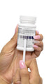 Industrial Test Systems WaterWorks 480065 Peracetic Acid Test Strip, 32 Seconds Test Time, 0-100 ppm Range (Pack of 50)...