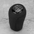 Fydun 5 Speed&6 Speed Gear Shift Handle Automatic Gear Stick Shift Knob Head for Mazda 3 BK BL 5 CR CW 6 II GH CX-7 ER NC III MX-5 2005-2011(6 Spe...