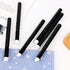 Dry Brush Miniature Painting Dry Miniature Painting Set Hobby Detail Blending Brushes for Effortless Miniature Painting, Scale Model Painting (12 ...
