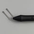No Worn Out Titanium Alloy Fine Pencil Nibs compatible with Wacom One Creative Pen, Replacement Hard Refill Tips fits for WACOM ONE DTC133W0A /Gal...