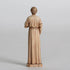 BC Catholic St. Joseph Statue for Selling Homes, Home Seller Kit with Instruction Card, with Burial Bag, 3.5inches H, Handmade by Buildclassic...
