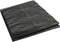 Garden Weed Barrier Landscape Fabric Heavy Duty 3ft x 3ft (1 x 1 Meters) Sheet, Weed Block Ground Cover Gardening Mat for Outdoor Courtyard Flower...