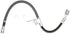 Dynamic Friction Company Front Brake Line Hose 350-40231 For 2014-2020 Ram ProMaster 1500, 2014-2020 Ram ProMaster 2500, 2014-2020 Ram ProMaster 3...