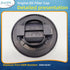 0000100301 Engine Oil Fill Cap Compatible with Mercedes-Benz Model, Fit For Mercedes-Benz E C GLE B A CLA GLK S M CLK GL CLS model OE#000 010 0301...