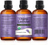 Natural Riches Organic Lavender Essential Oil with Premium Therapeutic Quality Pure USDA Certified - for Diffuser, Aromatherapy, Sleep, Meditation...