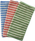 Whitebrook 12x12, 15-Pack Microfiber Multi-Purpose Kitchen & Car Cleaning Cloths, Lint-Free, Washable, and Reusable - Durable, Soft, and Ultra-Abs...