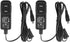Security-01 2-Pack 5V 2A Power Supply with Plug Micro USB for Security Camera IPC...