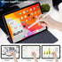 Stylus Pen for iPad,Capacitive Digital Pencil with 1.45mm Ultra Fine Tip Stylus, Active Electronic Pen Compatible iPhone Samsung Phone Tablets for...