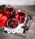 Hibiscus Flowers (Hibiscus L) - Health Embassy (100g)...