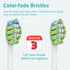 Replacement Toothbrush Heads for Philips Sonicare Replacement Heads, Compatible with Phillips Sonicare Snap-on Electric Tooth Brushes, Aseptic Pac...