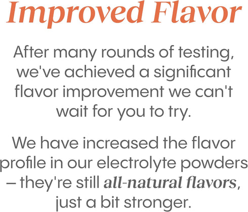 Hydralyte Low Sugar Rapid Rehydration - Lightly Sparkling Electrolyte Powder Packets, 8 oz Serve | Variety Hydration Packets | Hydration for Heat,...