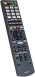 New RM-AAU072 Remote fit for Sony Soundbar Home Theater System sub RM-AAU071 HT-SS370 HT-SF470 STR-KS370 HT-CT150 HT-CT150HP HT-CT350 HT-AS5 HTSS3...