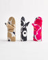 Marimekko - Pieni Unikko Floral Oven Mitt (Tan Poppy)...