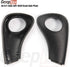 54132-SDA-A81 Shifter Shift Button Knob Repair Kit and 54141-SDA-A81 Shift Knob Side Plate for 2003-2006 Honda Accord...