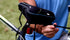 USHAKE Bike Gel Seat Cushion Cover for Unbeatable Comfort & Durability During Mountain, Exercise, Outdoor & Indoor Cycling Rides - 8x11.5 inches w...