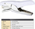 Stapler with 1000 Staples-Plier Stapler Save 60% Power,Good for Stapling at Home School or Warehouse (white)...