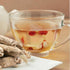 1 Box of Hand Selected American Wisconsin Ginseng Slice (4 Oz.) - Boost Your Immune System Fast...