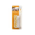 VELCRO Brand Sleek and Thin for Fabrics | 3ft x 3/4in Tape, White | Soft on Skin Ultra Light with Sewing Lane Technology,...