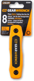 GEARWRENCH 8 Piece Metric Folding Hex Key Set - 83506...