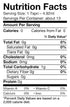 Flavor and Fire Foods, Laid to Rest, Fruit Infused with Pineapple, Orange, Cinnamon, Sugar, Extreme Hot Sauce, 6 Million Scoville Capsicum, Mouth ...