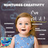48 Piece Puzzles for Kids Ages 3-5 with Unique Puzzle Pieces, Wooden Jigsaw Puzzle for 3 4 5 6 7 8 Year Old, Ocean Animal Toddler Puzzles for Kids...