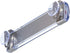 San Jamar THDLRFG Refrigerator/Freezer Thermometer...