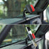CheroCar for Jeep Phone Holder Cellphone Mount for 2018-2020 Jeep Wrangler JL?Interior Accessories.…...