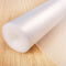 Glotoch Non Adhesive Shelf Liners for Kithchen Cabinets Clear 12"X60",Waterproof and Durable Drawer Liners,Fridge Table Place Mats for Cupboard, C...