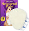 12-Pack Metatarsal Pads for Women - 1/4” Thick, Comfort Foot Cushions for Heels & Pain Relief, Forefoot Support, Ideal for Metatarsalgia, Morton's...