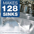 Dawn Dishwashing Detergent - Gallon Jug 3.78 L (1 Gallon with Pump) - Package may vary)....