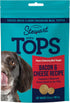 Stewart Freeze Dried Dog Food Topper, PuffTops, Made in USA with Real Bacon, Healthy, Natural, Freeze Dried Dog Treats, Delicious Dog Food Toppers...